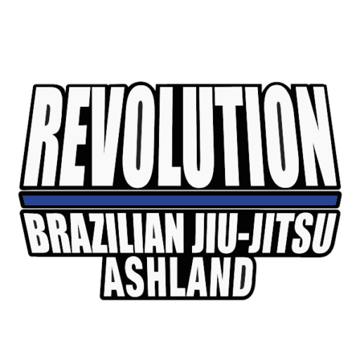 Revolution BJJ Ashland